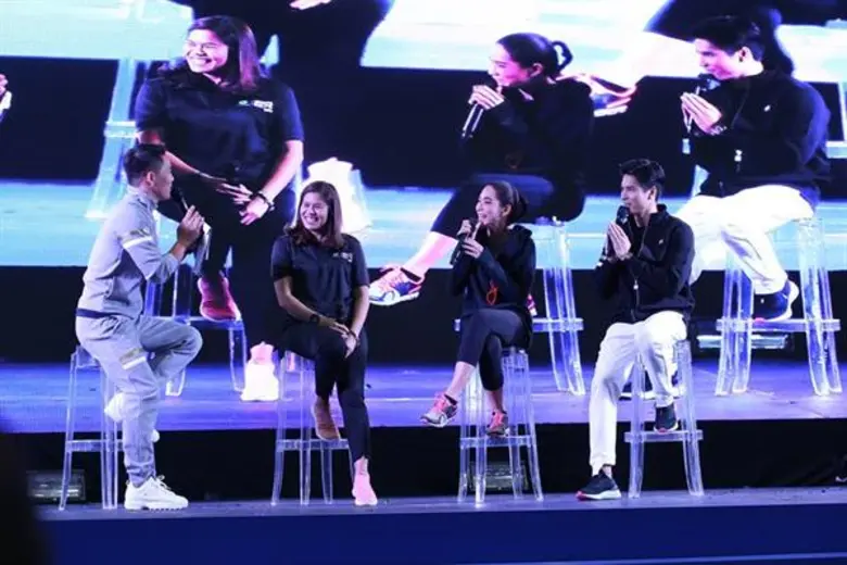 เปิดตัวสุดยิ่งใหญ่ สำหรับมหกรรมงานแสดงสิน...