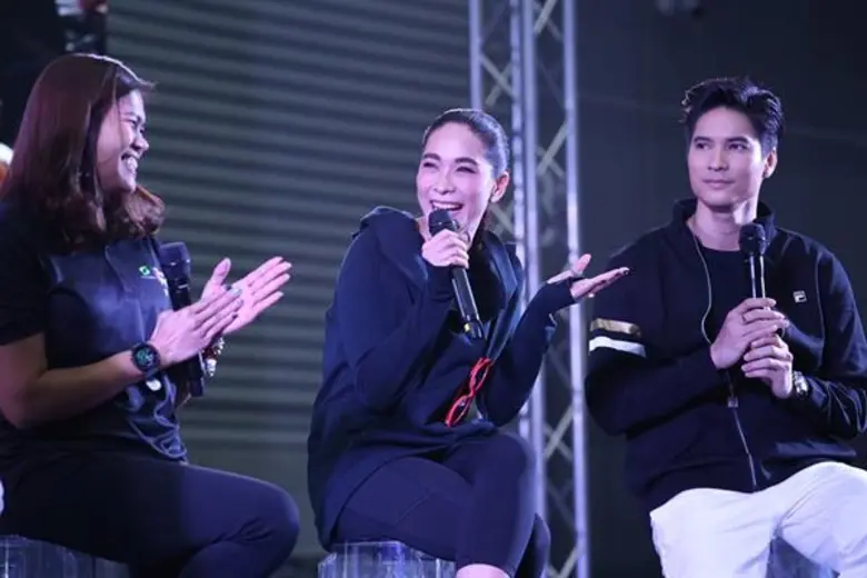 “ซูเปอร์สปอร์ต” จัดหนัก!!! ชวนคอกีฬา ร่วมช้อปฯ ดึงตัวท๊อป พลอย-ไมค์ ร่วมเปิดงาน “Supersports EXPO 2019”