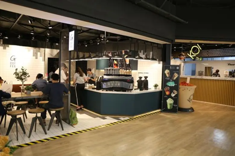 บีเอ็มเอ็น เผยโฉมใหม่ “เมโทร มอลล์ สถานีรถไฟฟ้า เอ็มอาร์ที สวนจตุจักร” สู่การเป็น Dynamic Lifestyle Platform  พร้อมชวน “บาส สุรเดช” ร่วมแฮงเอ้าท์ แชร์ไลฟ์สไตล์ที่ไม่หยุดนิ่งของคนรุ่นใหม่