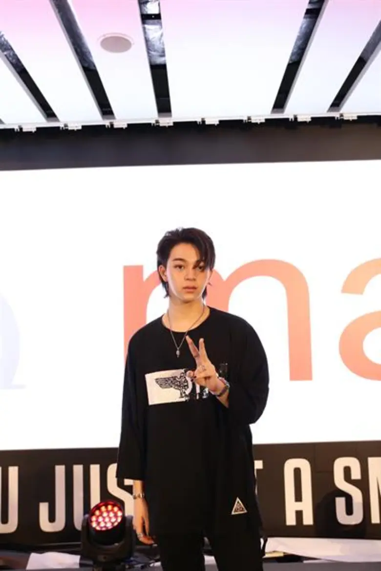 บีเอ็มเอ็น เผยโฉมใหม่ “เมโทร มอลล์ สถานีรถไฟฟ้า เอ็มอาร์ที สวนจตุจักร” สู่การเป็น Dynamic Lifestyle Platform  พร้อมชวน “บาส สุรเดช” ร่วมแฮงเอ้าท์ แชร์ไลฟ์สไตล์ที่ไม่หยุดนิ่งของคนรุ่นใหม่