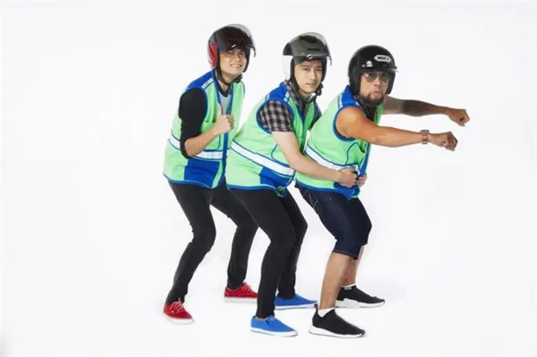 เป็นอีกหนึ่งสีสันที่น่าจับตามอง ในละครเวท...