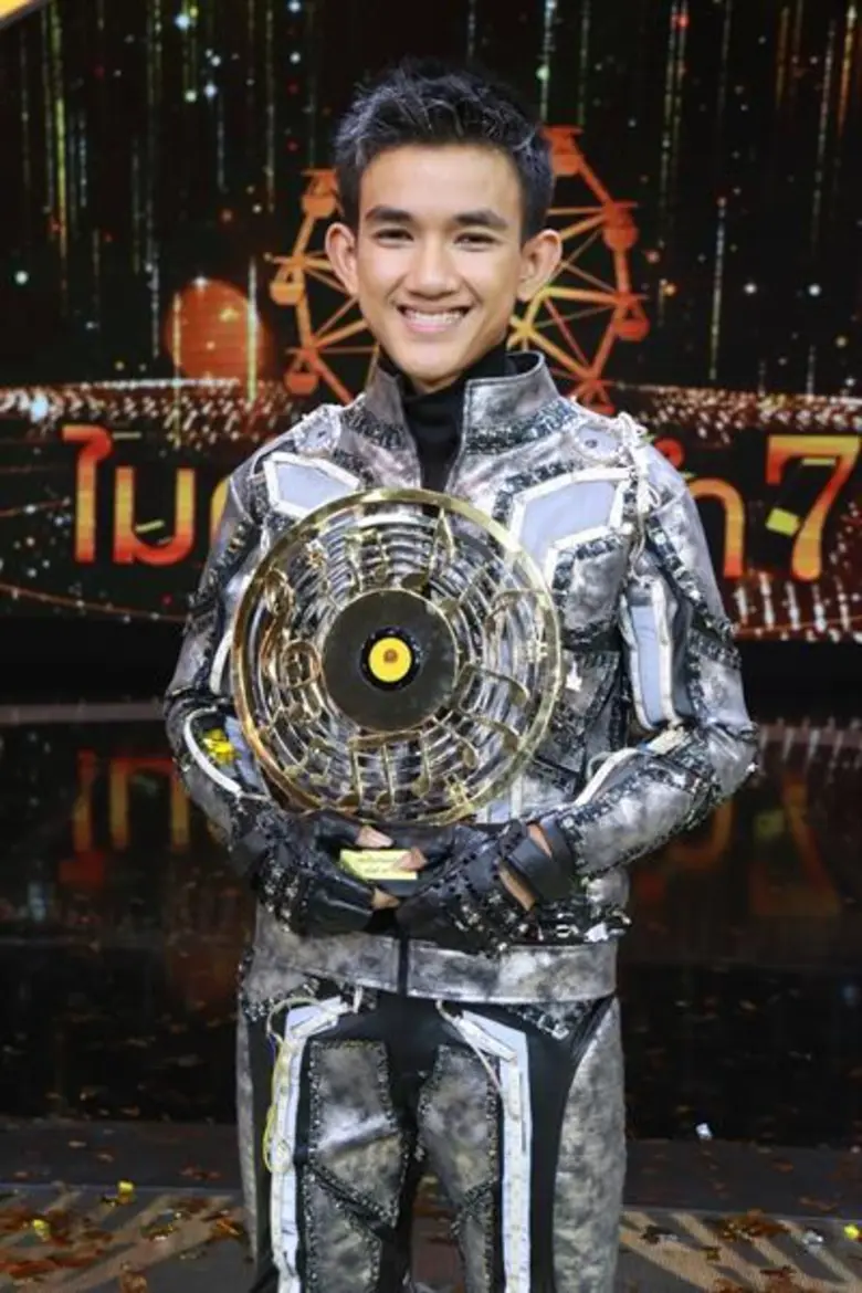 ปิดเวที "ไมค์ทองคำ7" เมื่อวันอาทิตย์ที่ 2...