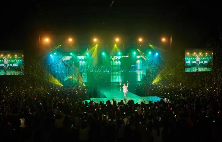 โฟร์วันวันฯ เล็งไม่พลาด “ความแจจุง” คือดีต่อใจ จัดหนักหรรษาปาร์ตี้ ควบมินิคอนเสิร์ตสามชั่วโมงเต็มอิ่ม