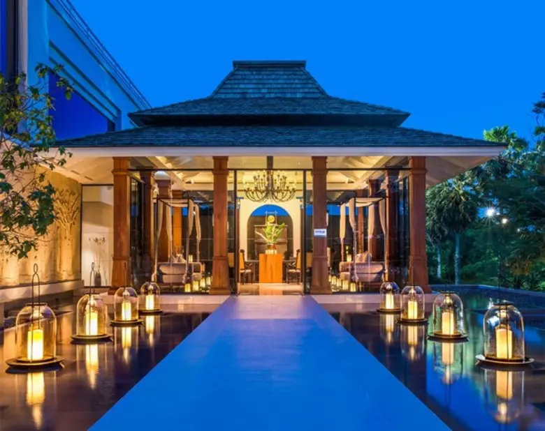 เลอ เมอริเดียน สุวรรณภูมิฯ พร้อมร่วมงานมหกรรมไทยเที่ยวไทยครั้งที่ 50 ณ ศูนย์การประชุมแห่งชาติสิริกิติ์ กับโปรโมชั่นสุดคุ้มแห่งปี