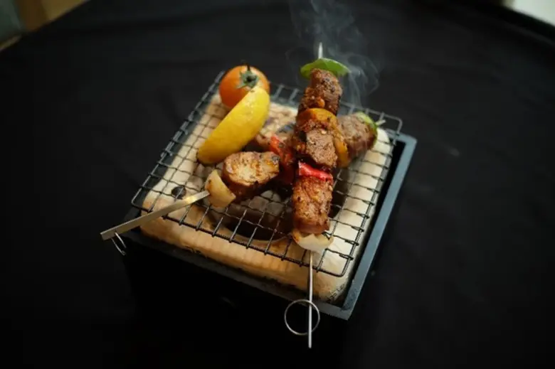 ห้องอาหารซีซั่นนอล เทสท์ส โรงแรม เดอะ เวส...