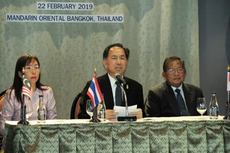 ไทยเจ้าภาพ จัดประชุม ITRC สมัยพิเศษ หารือ - ร่วมกำหนดมาตรการเพื่อรักษาเสถียรภาพยาง