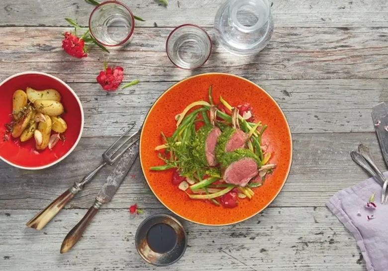 Moevenpick Suriwongse Hotel Chiang Mai’s serving up a fusion of flavours with its new California dreamin’ menu