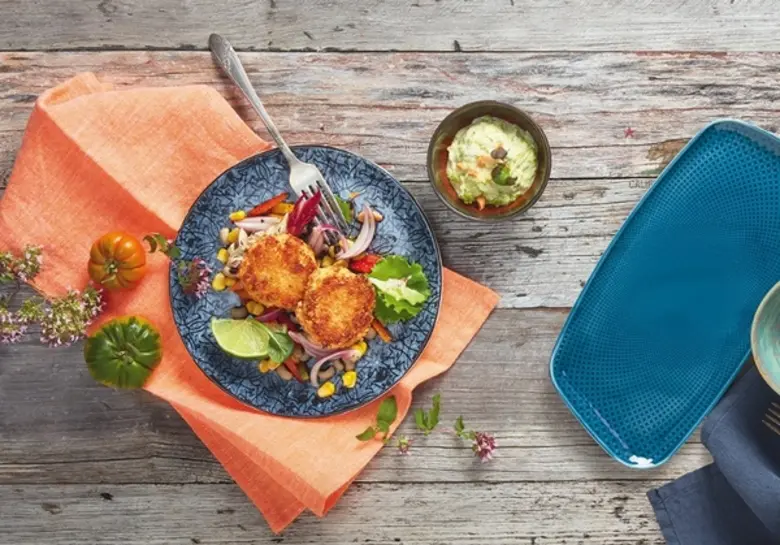 Moevenpick Suriwongse Hotel Chiang Mai’s serving up a fusion of flavours with its new California dreamin’ menu