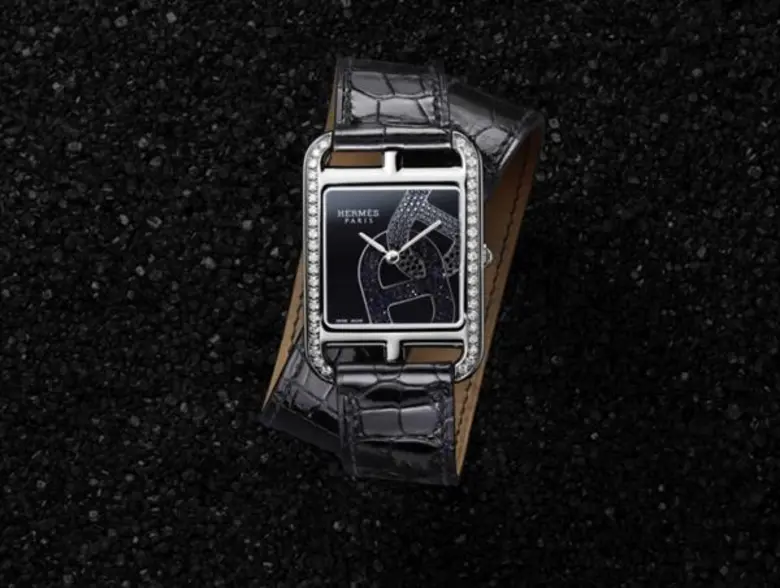 เรือนเวลาเคป คอด โฉมใหม่ สะท้อนการผสมผสาน...