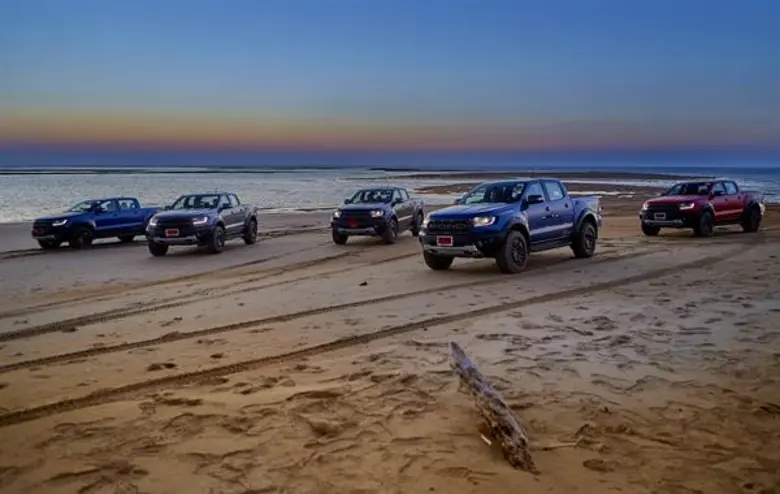 ประเทศไทยได้เข้าสู่ฤดูร้อนอย่างเป็นทางการ...