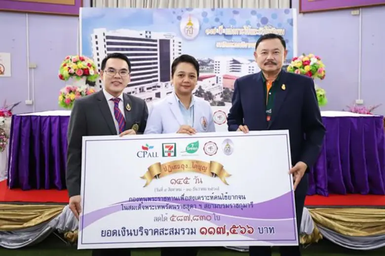 นายณรงค์ศักดิ์ ภูมิศรีสอาด (ที่ 3 จากซ้าย...