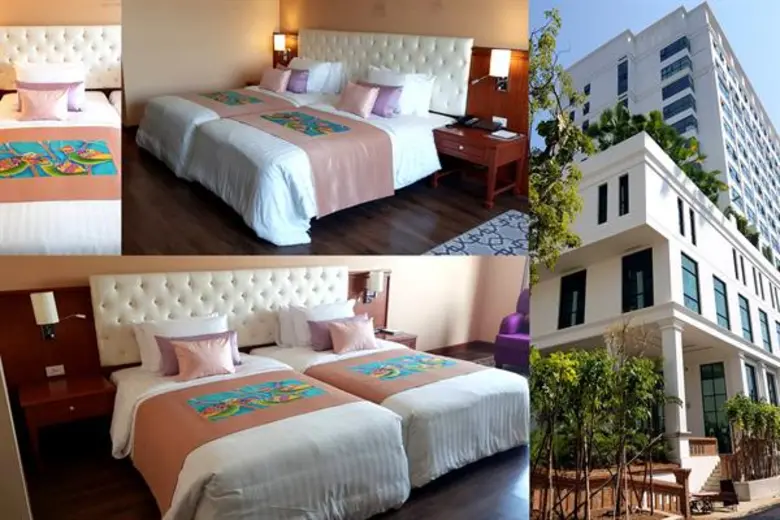 กระทรวงมหาดไทย โดยกรมป้องกันและบรรเทาสาธา...