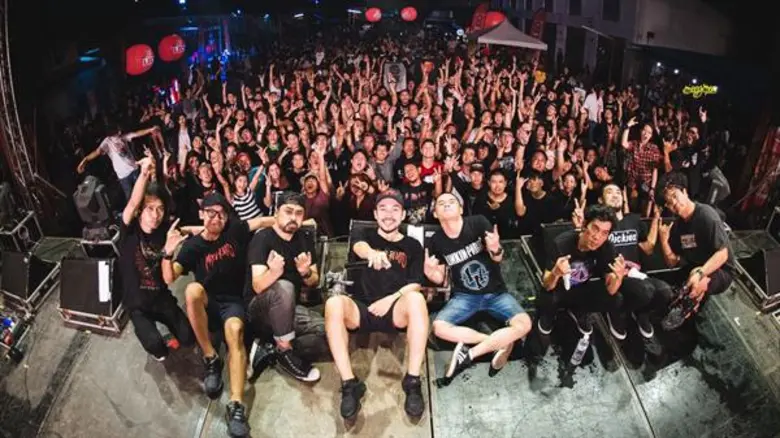 ยิ่งใหญ่ขึ้นทุกครั้งสำหรับงานME DNA (มี ด...