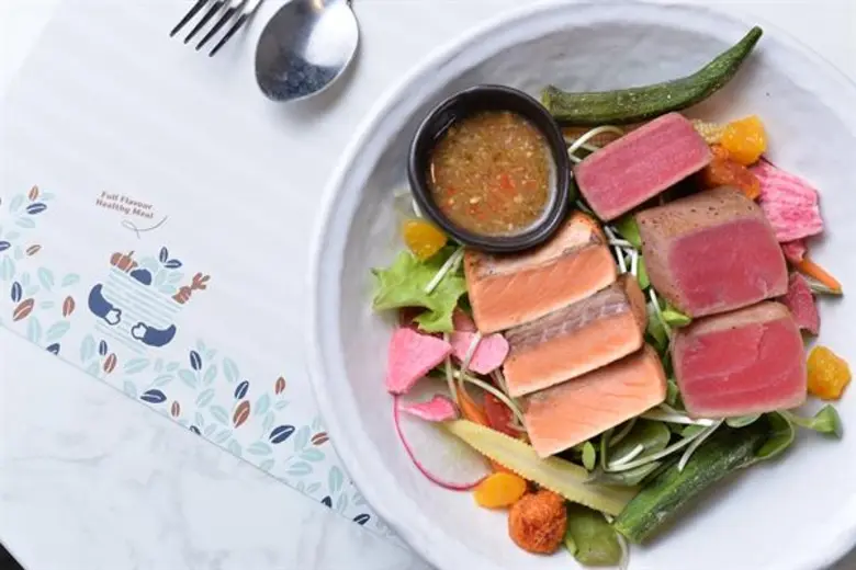 5 วิธีสุดง่าย…ปฏัวัตินักกินสายจังค์เป็นสายเฮลตี้