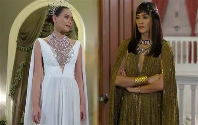 ฉะกันตั้งแต่เปิดเรื่องจนมาถึง 2 ตอนสุดท้า...