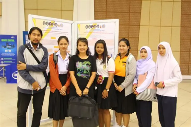 มรภ.สงขลา ประชุมวิชาการระดับชาติด้านวิทย์ ผนึกมหา’ลัยกลุ่มภาคี ร่วมบูรณาการพัฒนาท้องถิ่นยั่งยืน