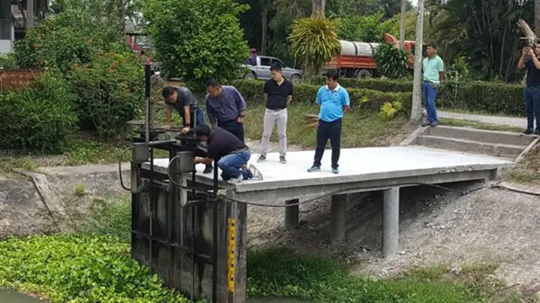 อีสท์ วอเตอร์ เปิดเผยความสำเร็จโครงการบริ...