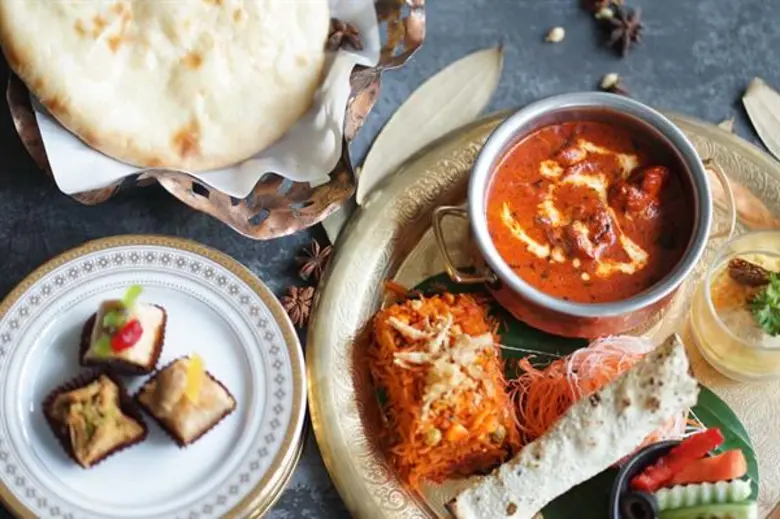 โรงแรมอัล มีรอซ (Al Meroz) แนะนำเซ็ทเมนูอ...