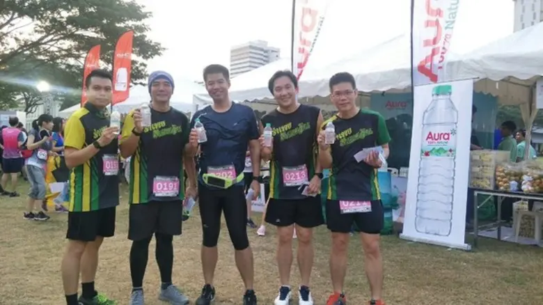 บริษัท ทิปโก้ เอฟ แอนด์ บี จำกัด ผู้ผลิตแ...