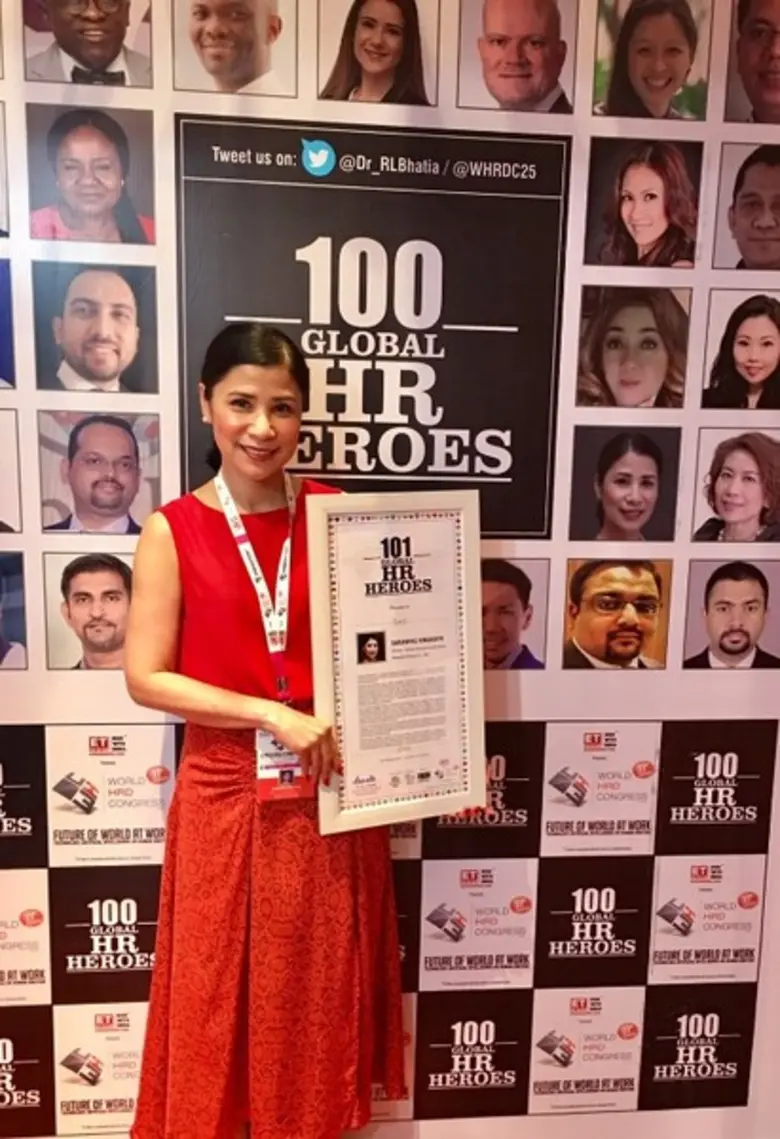 อีกความภาคภูมิใจของ บริษัท สลิงชอท กรุ๊ป ...