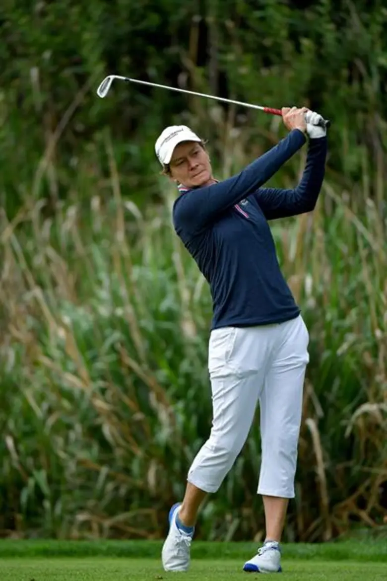 “มูนี เหอ” รับเชิญสู้ศึก เอชเอสบีซี วีเมนส์ เวิลด์ แชมเปี้ยนชิพ สี่โปรสาวไทย ตบเท้าชิงชัยที่สิงคโปร์ สัปดาห์นี้