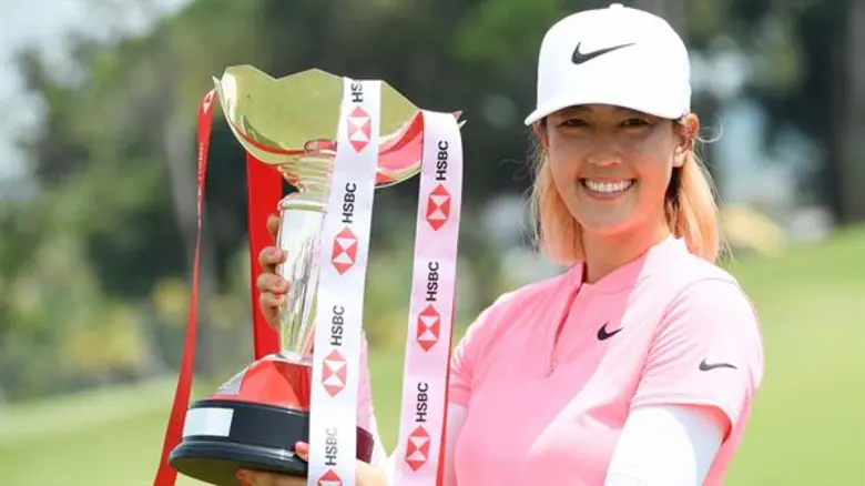 “มูนี เหอ” รับเชิญสู้ศึก เอชเอสบีซี วีเมนส์ เวิลด์ แชมเปี้ยนชิพ สี่โปรสาวไทย ตบเท้าชิงชัยที่สิงคโปร์ สัปดาห์นี้