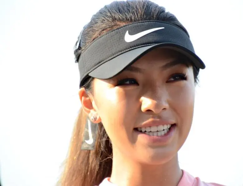 “มูนี เหอ” รับเชิญสู้ศึก เอชเอสบีซี วีเมนส์ เวิลด์ แชมเปี้ยนชิพ สี่โปรสาวไทย ตบเท้าชิงชัยที่สิงคโปร์ สัปดาห์นี้