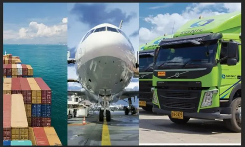 SONIC โชว์ผลงาน ปี61 กำไรแตะ 48.40 ล้านบาท วางหมากกลยุทธ์ต่อยอดโลจิสติกส์ ปั้นรายได้โต 20%