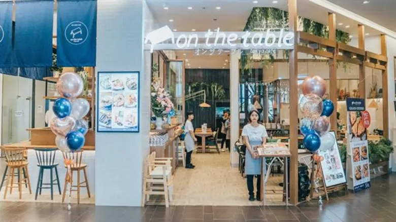 เซ็น คอร์ปอเรชั่น กรุ๊ป หรือ ZEN ผู้ให้บร...