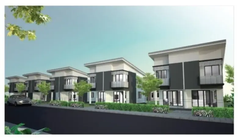 การเคหะแห่งชาติพร้อมเปิดขายโครงการที่อยู่...