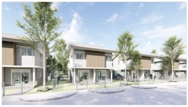 กคช.เตรียมเปิดจองบ้านล็อตใหญ่จัดหนัก จัดเต็ม เริ่มต้น 7 แสน จองเพียง 5,000