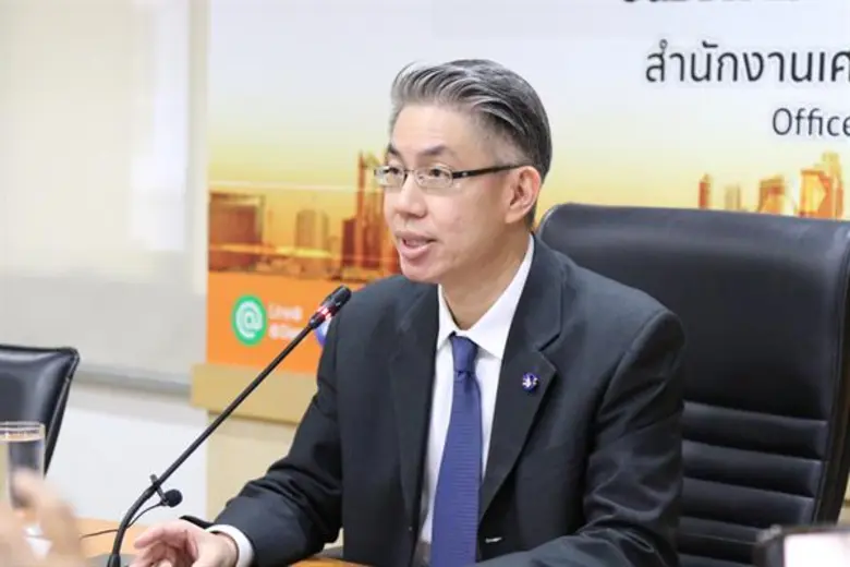 สำนักงานเศรษฐกิจอุตสาหกรรม (สศอ.) แจงได้พ...