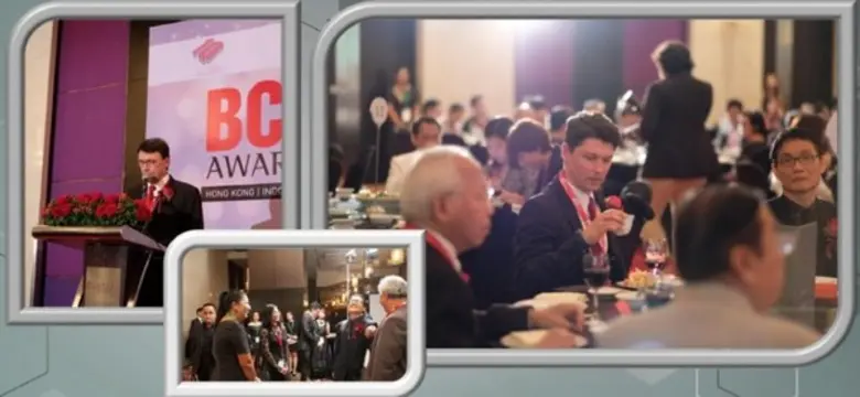 บริษัท บีซีไอ เอเชีย คอนสตรัคชั่น อินฟอร์เมชั่น จำกัด และ FuturArc Journal จะจัดพิธีมอบรางวัล 'BCI Asia Awards 2019' ครั้งที่ 15