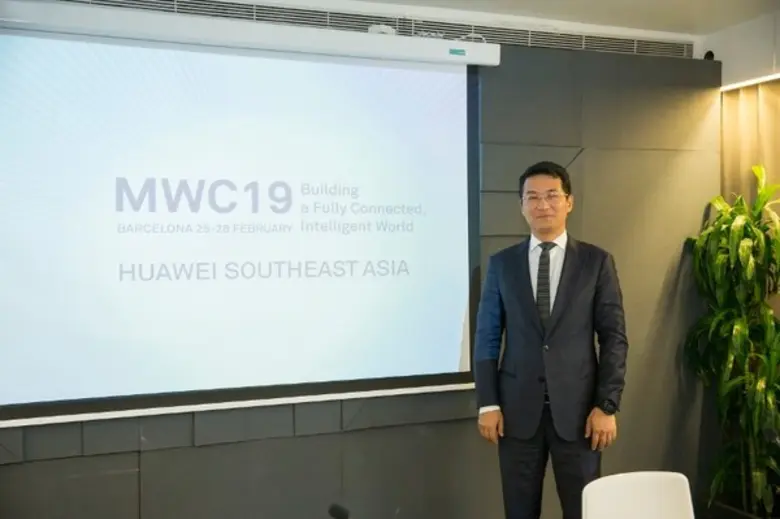 5G จะสร้างโอกาสให้อุตสาหกรรมในเอเชียตะวัน...