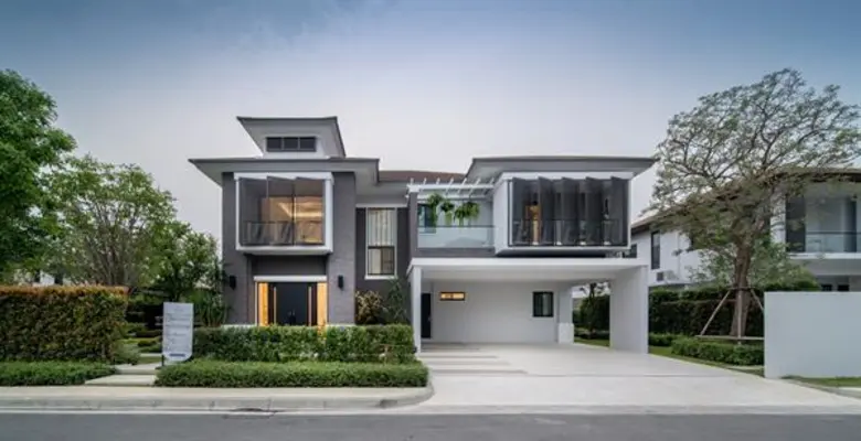 แลนด์ แอนด์ เฮ้าส์ จัดแคมเปญ “เลือกบ้าน แลนด์ แอนด์ เฮ้าส์ ก่อนมาตรการรัฐ” 9-10 มีนาคม นี้