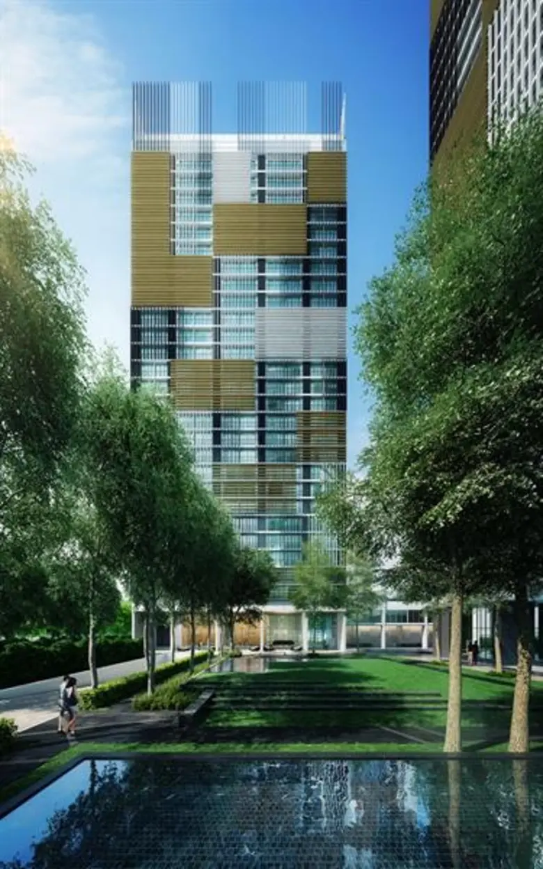 ดิ แอสคอทท์ ลิมิเต็ด (แอสคอทท์) หนึ่งในเจ...