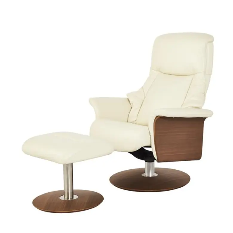 ZEDERE ชวนคนนั่งนาน “ชม-ลองนั่ง”เก้าอี้หนังปรับนอน ลดการปวดเมื่อย ในงาน baan & BEYOND