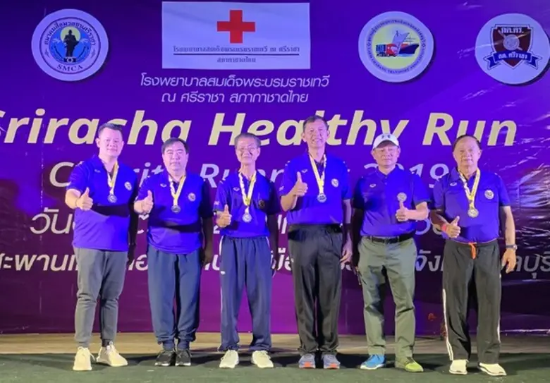 เจตน์วงศ์ เกตุนิมะ ผู้อำนวยการฝ่ายขายและก...