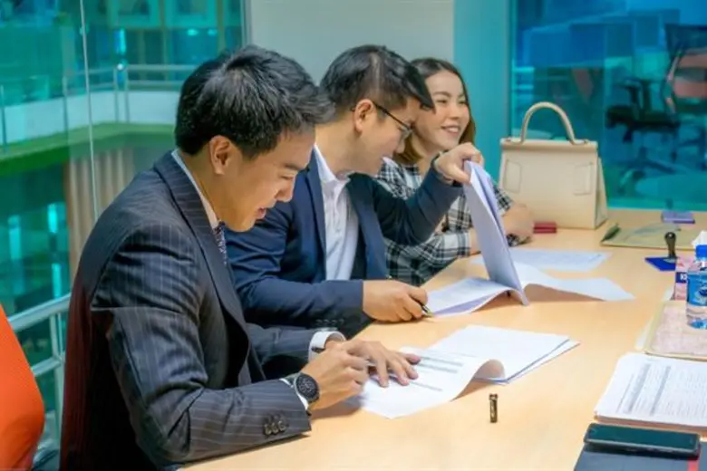 Robowealth ได้รับการสนับสนุนโดย สำนักงานนวัตกรรมแห่งชาติ (องค์การมหาชน) ตอกย้ำการเป็นผู้นำด้านนวัตกรรมการลงทุนเพื่อคนไทย