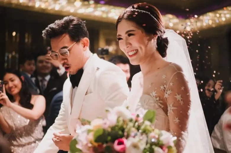 “Renaissance Wedding Fair 2019” ณ โรงแรมเรเนซองส์ กรุงเทพฯ ราชประสงค์