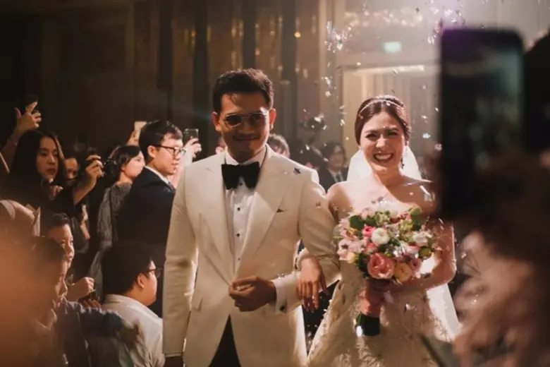 “Renaissance Wedding Fair 2019” ณ โรงแรมเรเนซองส์ กรุงเทพฯ ราชประสงค์