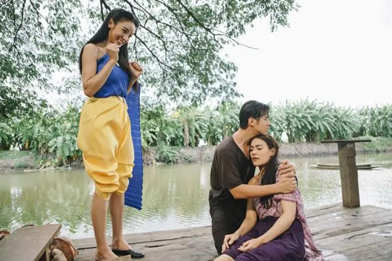 เรตติ้งแรงกระฉูดความเฮฮาถล่มทลายสำหรับ "ท...