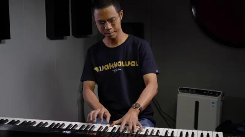 “อิมเมจ” ถ่ายทอดอารมณ์ใน “เหลือวิญญาณก็จะรัก”