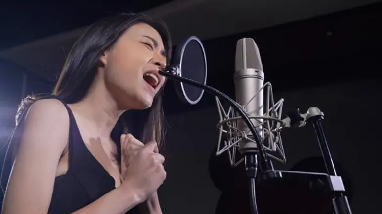 “อิมเมจ” ถ่ายทอดอารมณ์ใน “เหลือวิญญาณก็จะรัก”