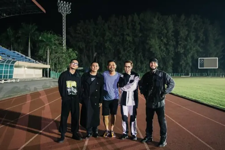 หลังจากเปิดตัวโปรเจคพิเศษ "GMM ORIGINAL A...