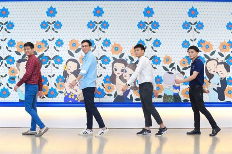 การสร้างแบรนด์ในปัจจุบัน นอกจากสร้างการรั...