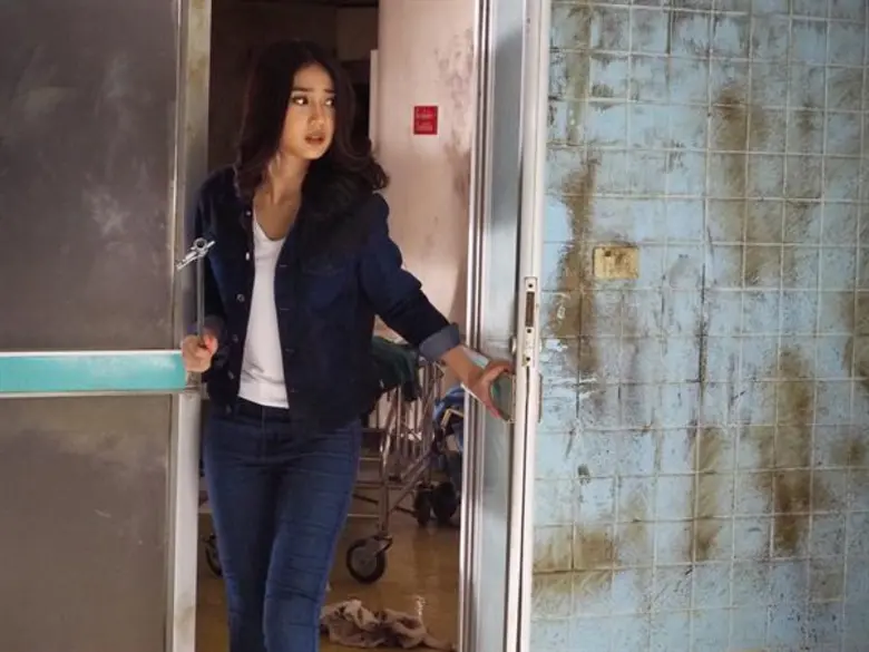 เป็นอีกหนึ่ง แองเจิ้ลสาว ที่มีบทบาทสำคัญก...