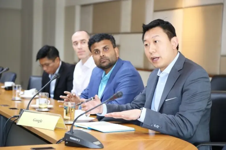 นางสาวอัจฉรินทร์ พัฒนพันธ์ชัย ปลัดกระทรวง...