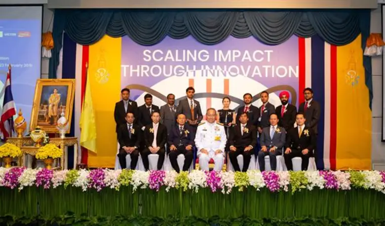 สมเด็จพระเจ้าอยู่หัวมหาวชิราลงกรณ บดินทรเ...