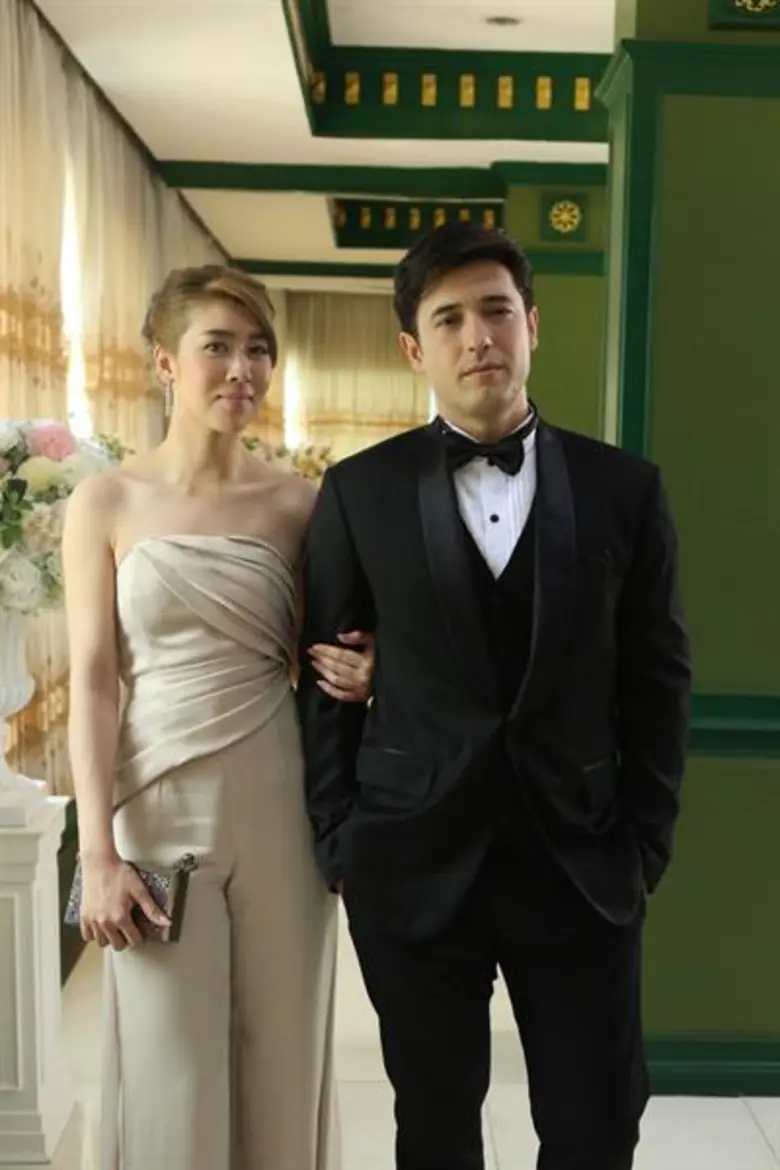 “แอนดริว” ท้าทาย บทแฝด ใน “ปมรักสลับหัวใจ” ยิ้มรับกระแสจิ้น “พ่อแมวแม่หมี” กระหึ่ม